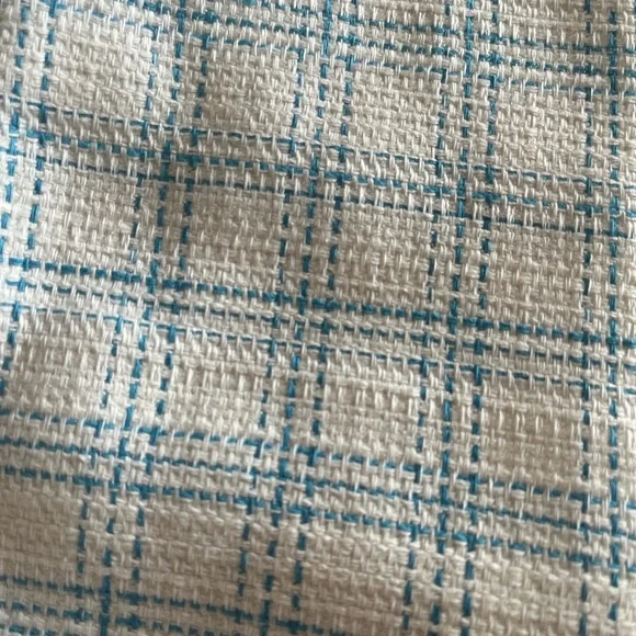 Ann Taylor Lana Plaid Slim Pant | Sz. 10P | NWT - Picture 3 of 5